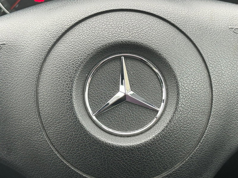 Mercedes-Benz CLC Class 2.1 CLC200 CDI Sport Coupe Euro 4 3dr 3dr Manual 2026