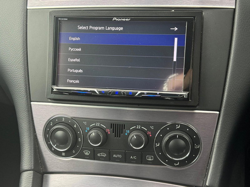 Mercedes-Benz CLC Class 2.1 CLC200 CDI Sport Coupe Euro 4 3dr 3dr Manual 2026