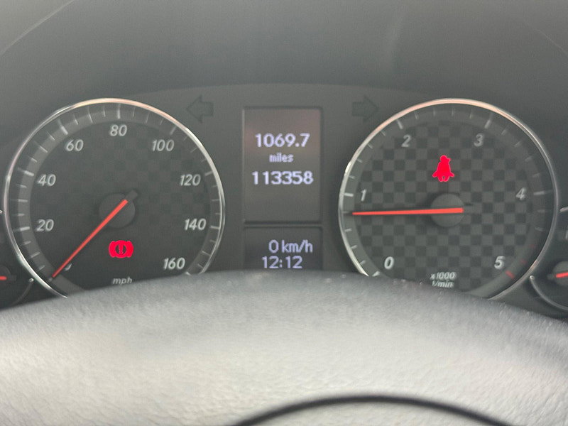 Mercedes-Benz CLC Class 2.1 CLC200 CDI Sport Coupe Euro 4 3dr 3dr Manual 2026