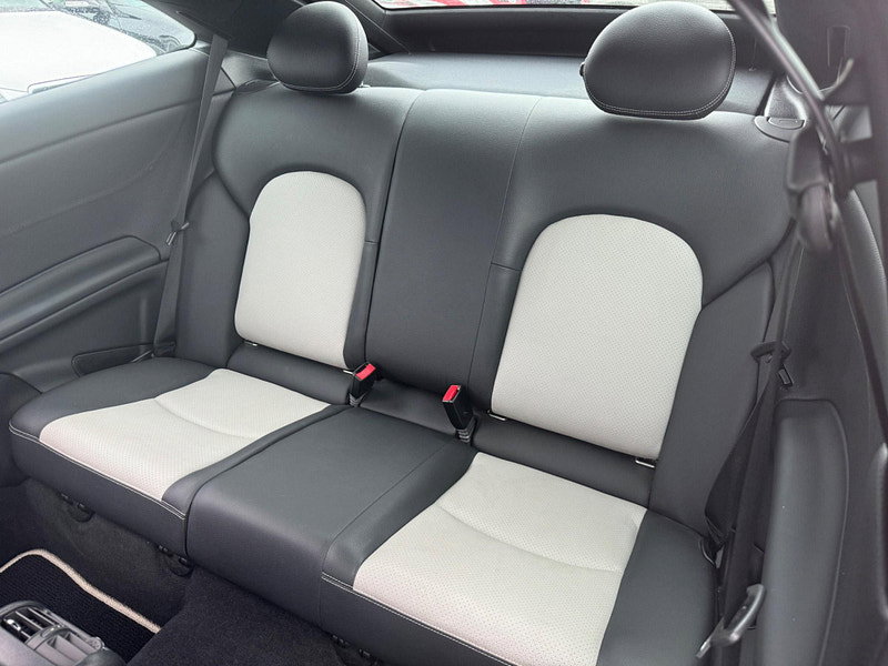 Mercedes-Benz CLC Class 2.1 CLC200 CDI Sport Coupe Euro 4 3dr 3dr Manual 2026