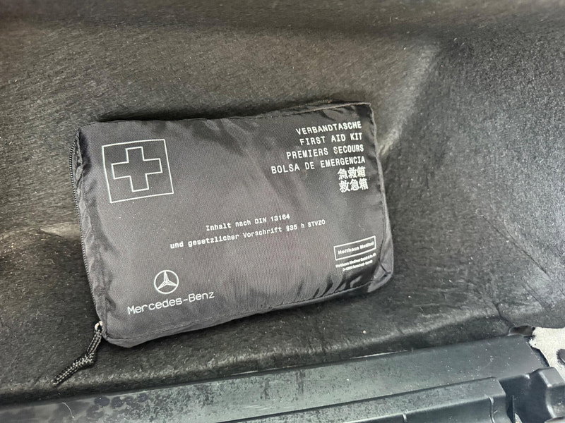Mercedes-Benz CLS 3.0 CLS350 CDI V6 Shooting Brake G-Tronic+ Euro 5 (s/s) 5dr 5dr Automatic 2026