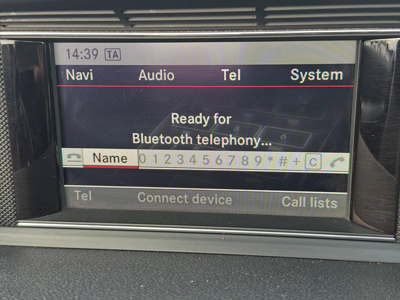 Mercedes-Benz E Class 2.1 E250 CDI BlueEfficiency Sport Cabriolet G-Tronic+ Euro 5 (s/s) 2dr 2dr Automatic 2026