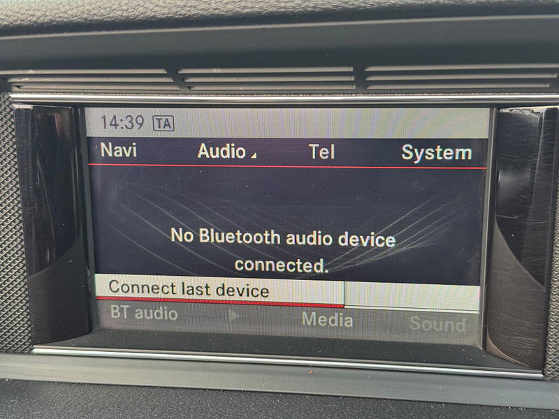 Mercedes-Benz E Class 2.1 E250 CDI BlueEfficiency Sport Cabriolet G-Tronic+ Euro 5 (s/s) 2dr 2dr Automatic 2026