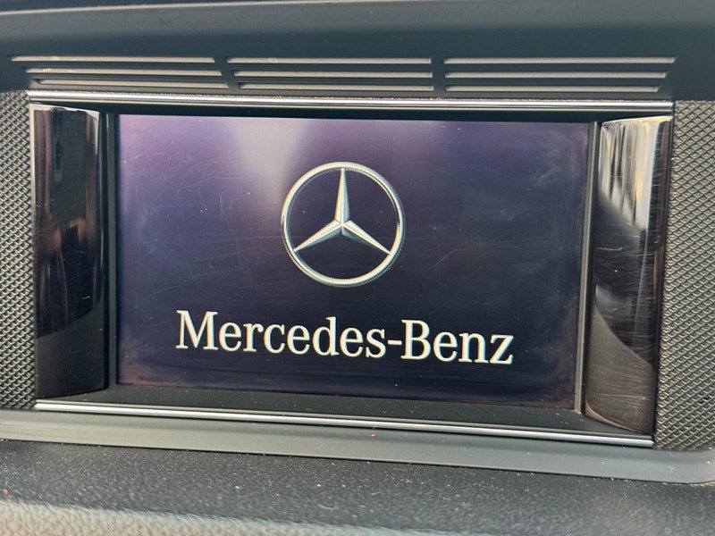 Mercedes-Benz E Class 2.1 E250 CDI BlueEfficiency Sport Cabriolet G-Tronic+ Euro 5 (s/s) 2dr 2dr Automatic 2026