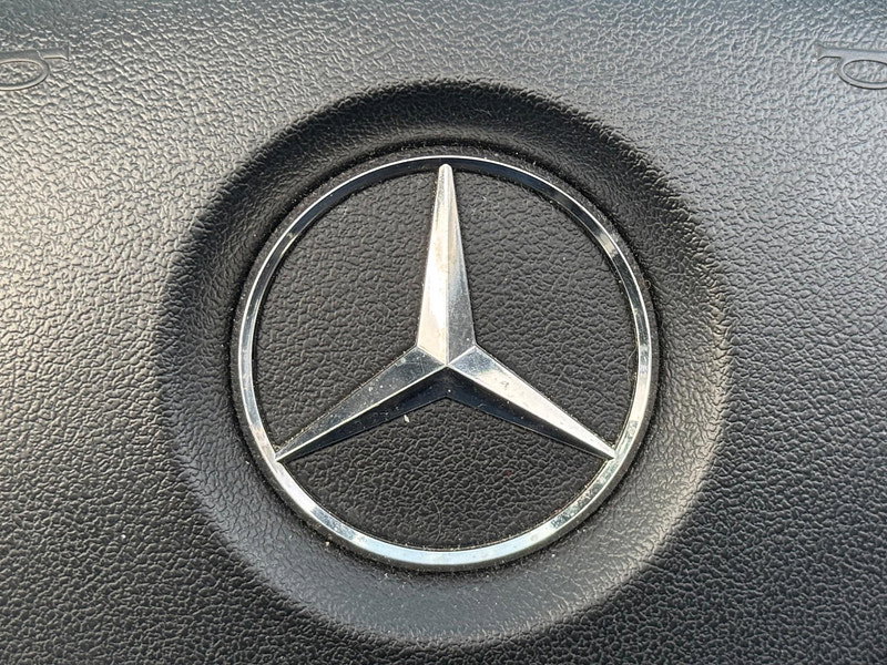 Mercedes-Benz E Class 2.1 E250 CDI BlueEfficiency Sport Cabriolet G-Tronic+ Euro 5 (s/s) 2dr 2dr Automatic 2026