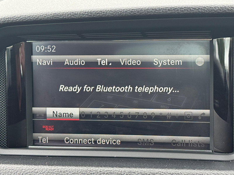 Mercedes-Benz E Class 2.1 E250 CDI BlueEfficiency Sport Cabriolet G-Tronic+ Euro 5 (s/s) 2dr 2dr Automatic 2026