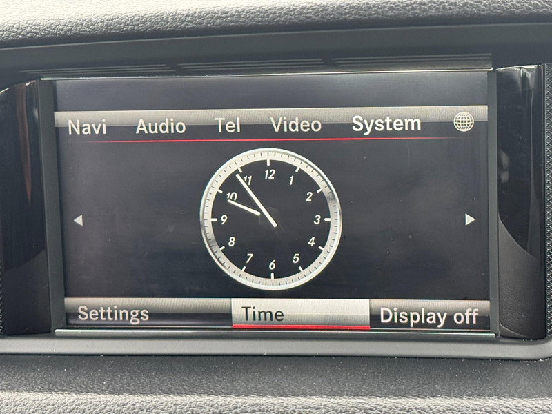 Mercedes-Benz E Class 2.1 E250 CDI BlueEfficiency Sport Cabriolet G-Tronic+ Euro 5 (s/s) 2dr 2dr Automatic 2026
