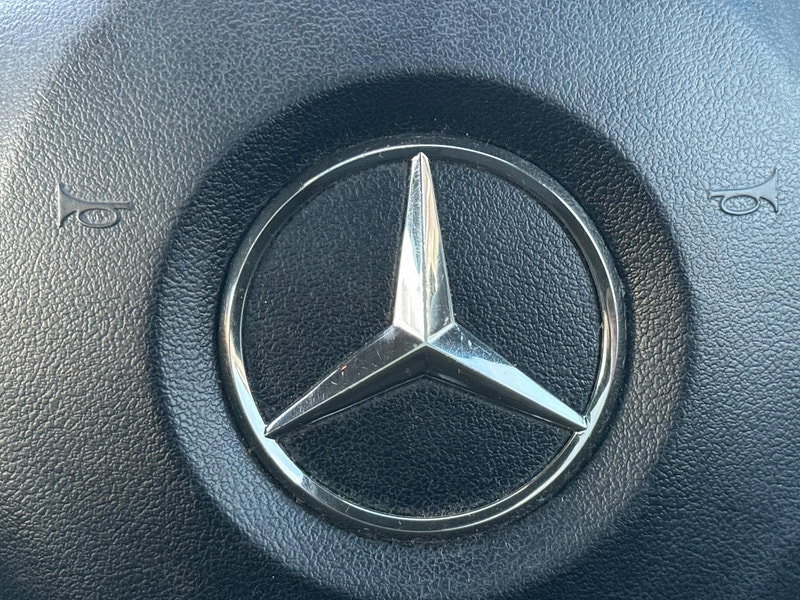 Mercedes-Benz GLA 2.1 GLA220d AMG Line (Premium Plus) 7G-DCT 4MATIC Euro 6 (s/s) 5dr 5dr Automatic 2026