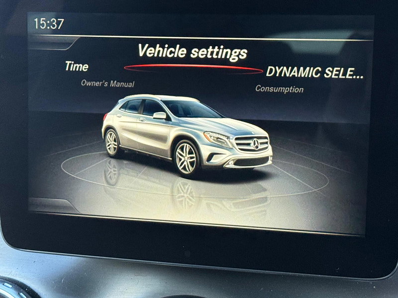 Mercedes-Benz GLA 2.1 GLA220d AMG Line (Premium Plus) 7G-DCT 4MATIC Euro 6 (s/s) 5dr 5dr Automatic 2026
