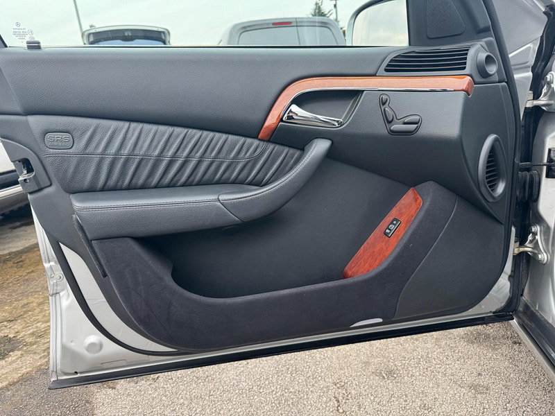 Mercedes-Benz S Class 3.7 S350 4dr 4dr Automatic 2026