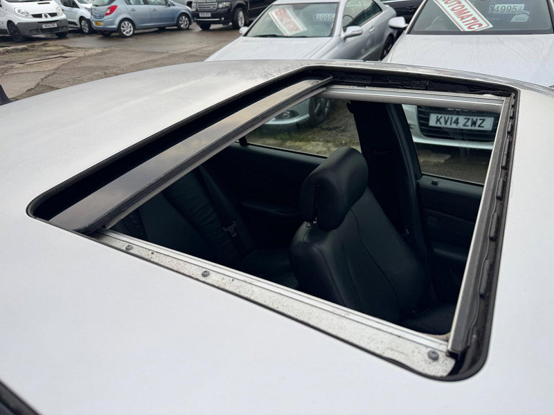 Mercedes-Benz S Class 3.7 S350 4dr 4dr Automatic 2026