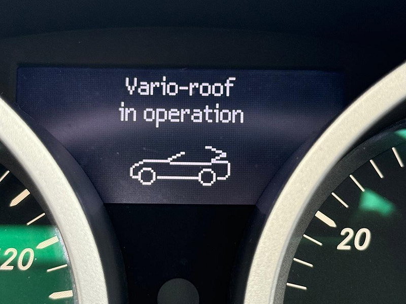 Mercedes-Benz SLK 3.5 SLK350 7G-Tronic 2dr 2dr Automatic 2026