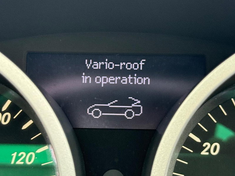 Mercedes-Benz SLK 3.5 SLK350 7G-Tronic 2dr 2dr Automatic 2026