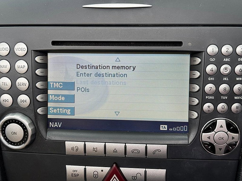 Mercedes-Benz SLK 3.5 SLK350 7G-Tronic 2dr 2dr Automatic 2026