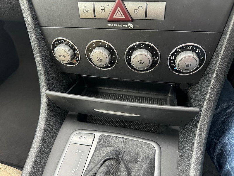 Mercedes-Benz SLK 3.5 SLK350 7G-Tronic 2dr 2dr Automatic 2026