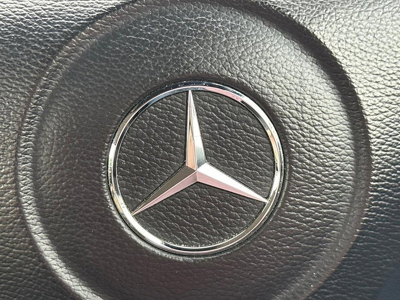 Mercedes-Benz SLK 3.5 SLK350 7G-Tronic 2dr 2dr Automatic 2026