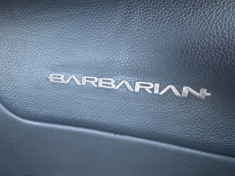 Mitsubishi L200 2.4 DI-D DC Barbarian 4WD Euro 6 4dr 4dr Manual 2026