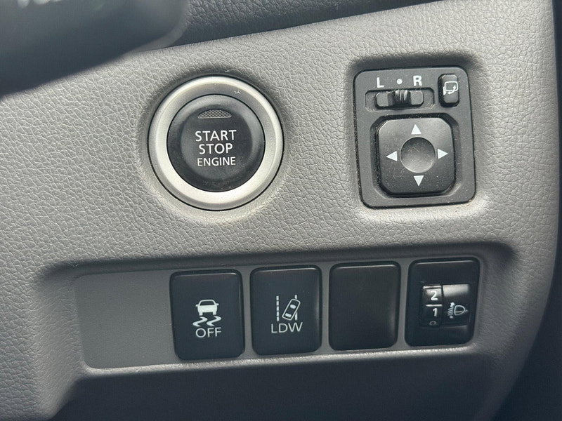 Mitsubishi L200 2.4 DI-D DC Warrior Auto 4WD Euro 5 4dr 4dr Automatic 2026