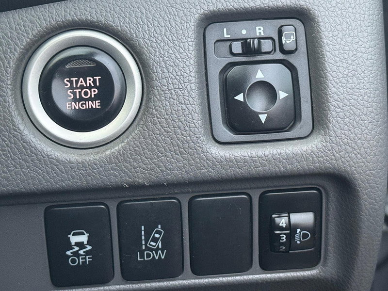 Mitsubishi L200 2.4 DI-D DC Warrior Auto 4WD Euro 6 4dr 4dr Automatic 2026