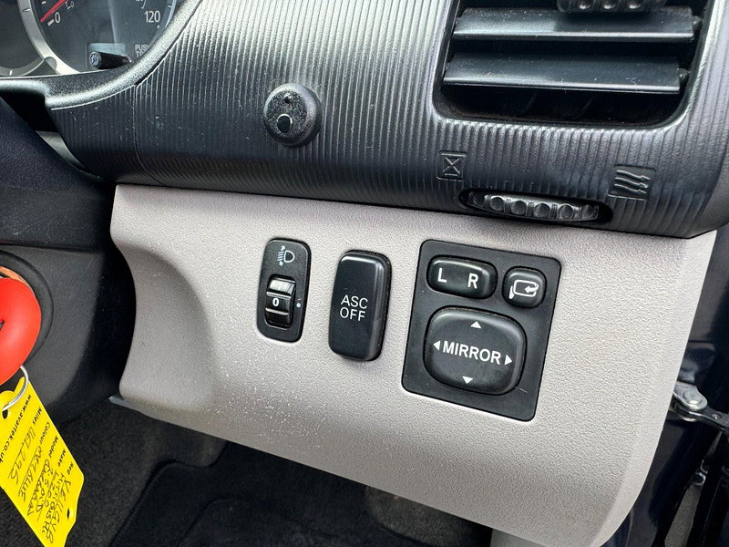 Mitsubishi L200 2.5 DI-D Barbarian 4WD Euro 4 4dr (LB) 4dr Manual 2026