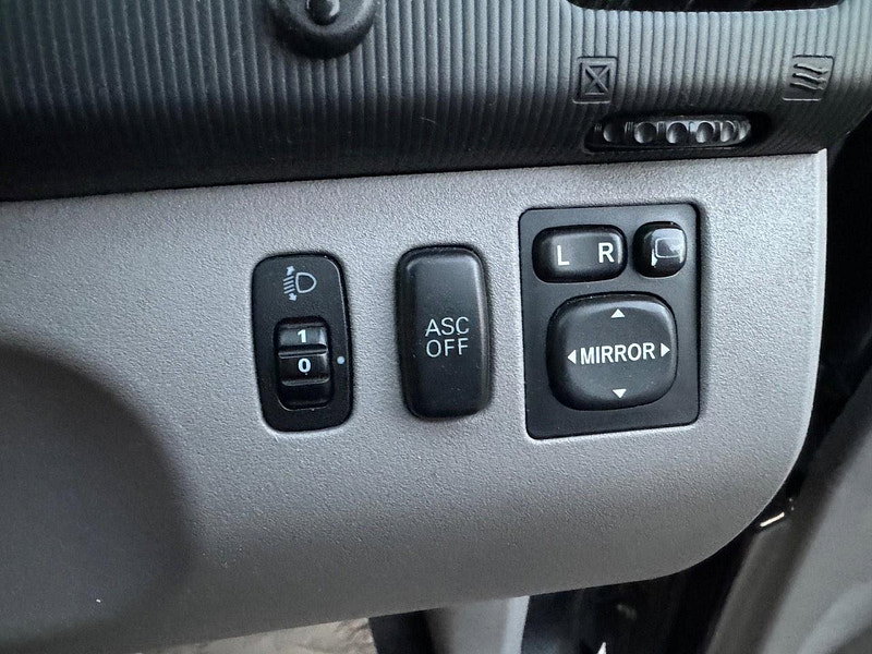 Mitsubishi L200 2.5 DI-D Warrior 4WD Euro 4 4dr (LB) 4dr Manual 2026