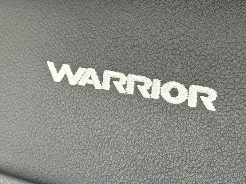 Mitsubishi L200 2.5 DI-D Warrior 4WD Euro 5 4dr (LB) 4dr Manual 2026