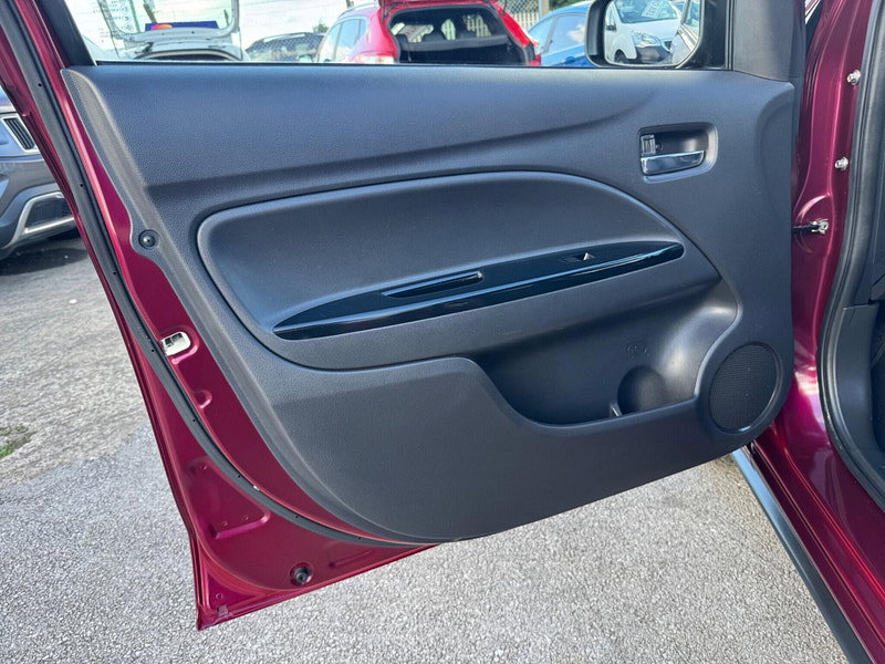 Mitsubishi Mirage 1.2 4 Euro 6 (s/s) 5dr 5dr Manual 2026