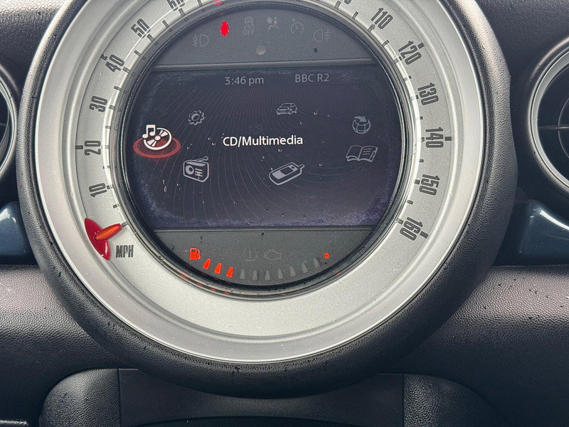 MINI Convertible 1.6 Cooper D Euro 5 (s/s) 2dr 2dr Manual 2026