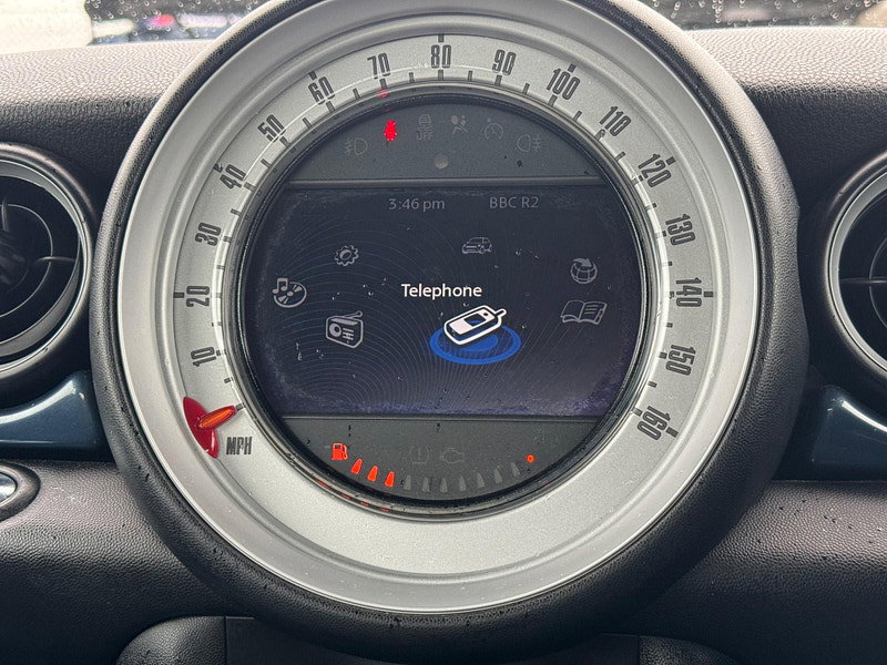 MINI Convertible 1.6 Cooper D Euro 5 (s/s) 2dr 2dr Manual 2026