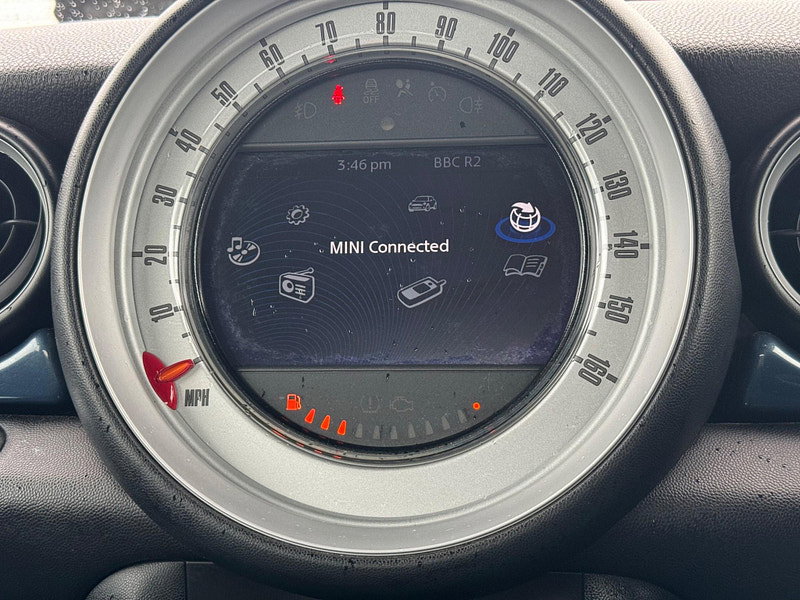 MINI Convertible 1.6 Cooper D Euro 5 (s/s) 2dr 2dr Manual 2026