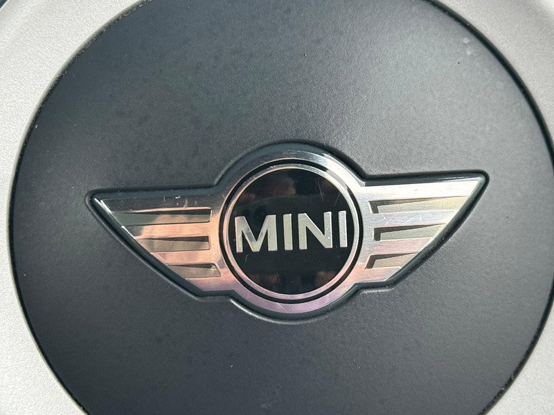MINI Convertible 1.6 Cooper Euro 3 2dr 2dr Manual 2026