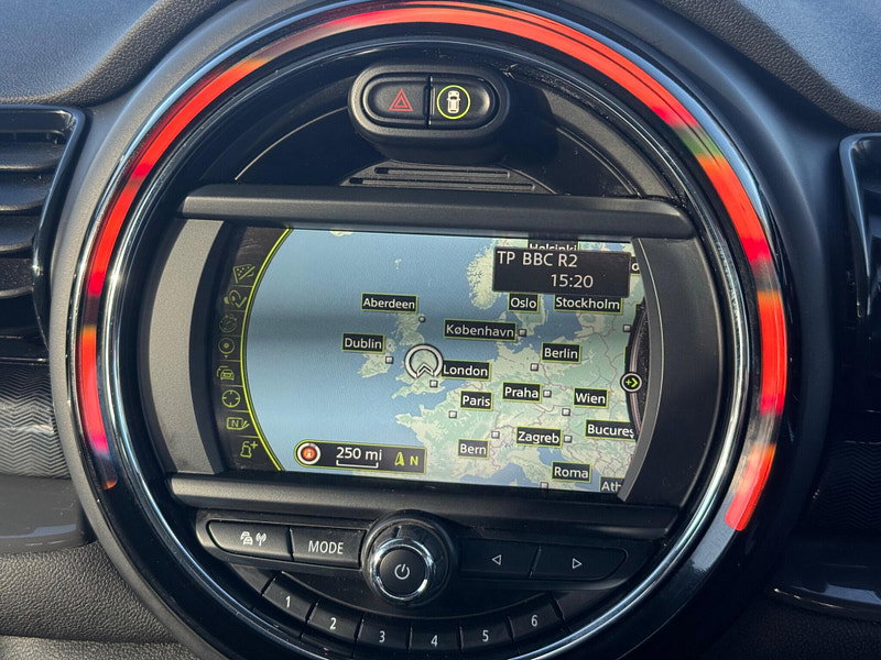 MINI Clubman 2.0 Cooper D Euro 6 (s/s) 6dr 6dr Manual 2026