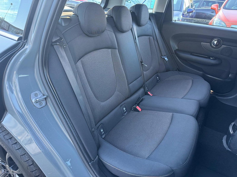 MINI Clubman 2.0 Cooper D Euro 6 (s/s) 6dr 6dr Manual 2026