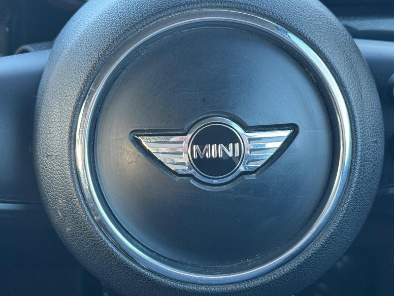MINI Clubman 2.0 Cooper D Euro 6 (s/s) 6dr 6dr Manual 2026