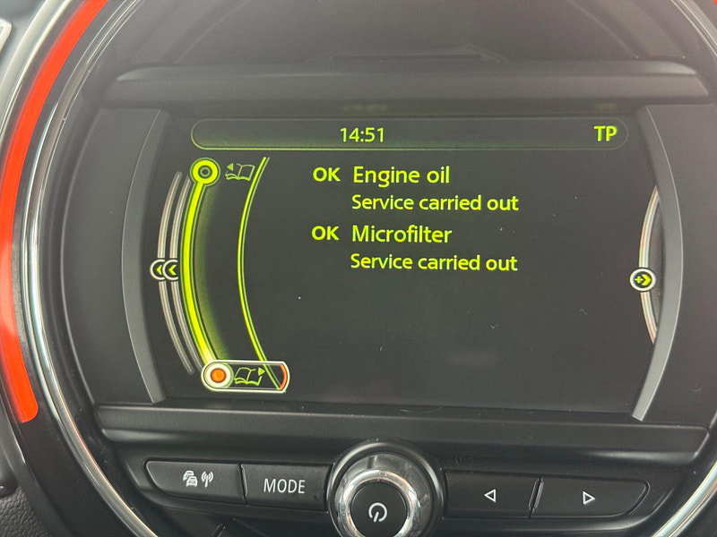 MINI Clubman 2.0 Cooper D Euro 6 (s/s) 6dr 6dr Manual 2026