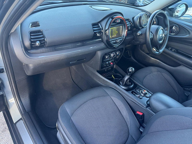 MINI Clubman 2.0 Cooper D Euro 6 (s/s) 6dr 6dr Manual 2026