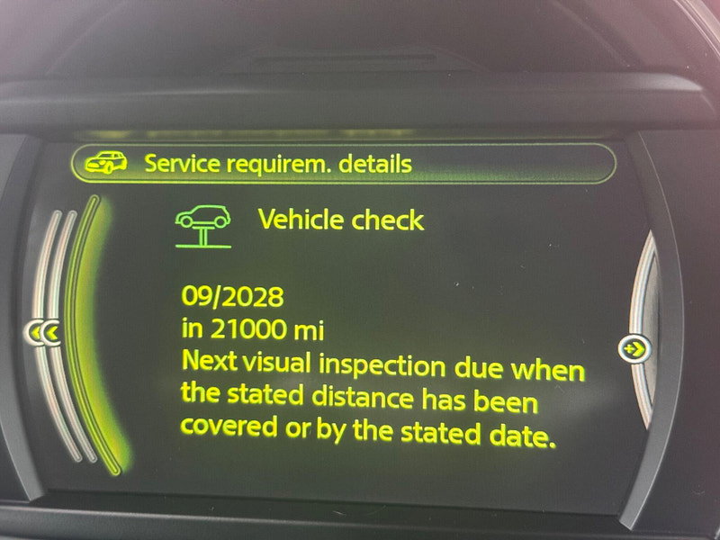 MINI Clubman 2.0 Cooper D Euro 6 (s/s) 6dr 6dr Manual 2026