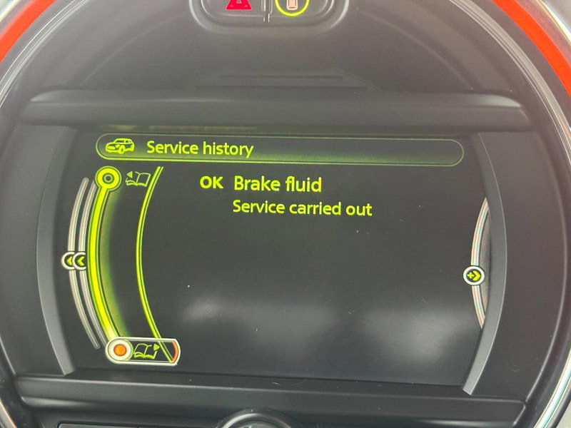 MINI Clubman 2.0 Cooper D Euro 6 (s/s) 6dr 6dr Manual 2026