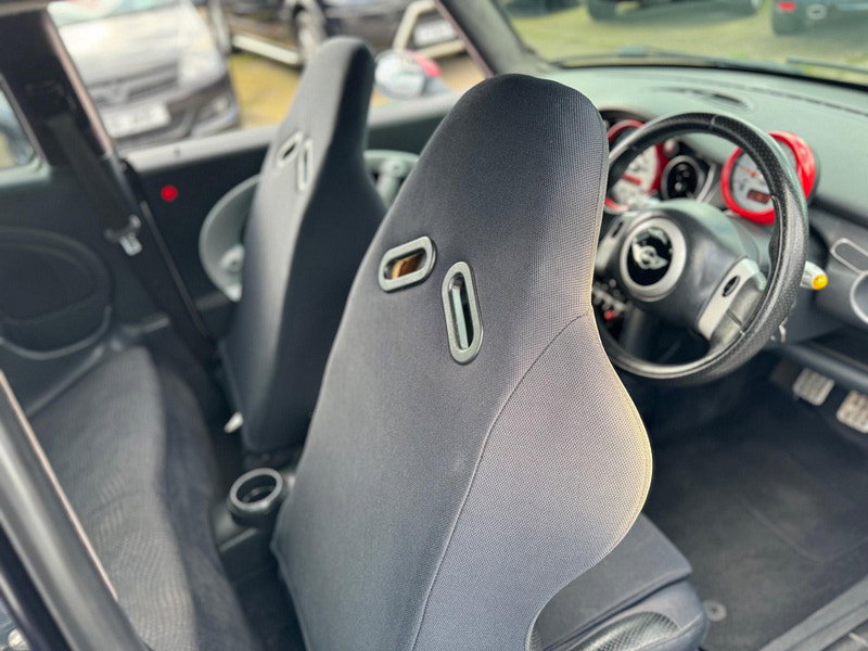 MINI Hatch 1.6 Cooper Euro 4 3dr 3dr Manual 2026