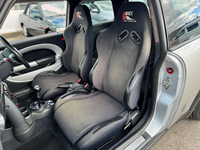 MINI Hatch 1.6 Cooper Euro 4 3dr 3dr Manual 2026