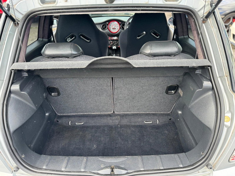 MINI Hatch 1.6 Cooper Euro 4 3dr 3dr Manual 2026