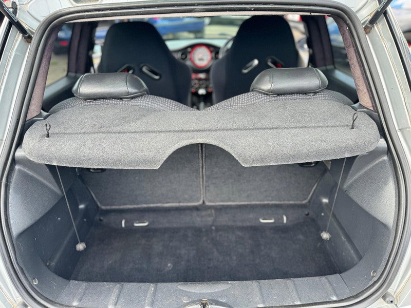 MINI Hatch 1.6 Cooper Euro 4 3dr 3dr Manual 2026