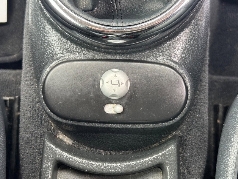 MINI Hatch 1.6 Cooper Euro 4 3dr 3dr Manual 2026