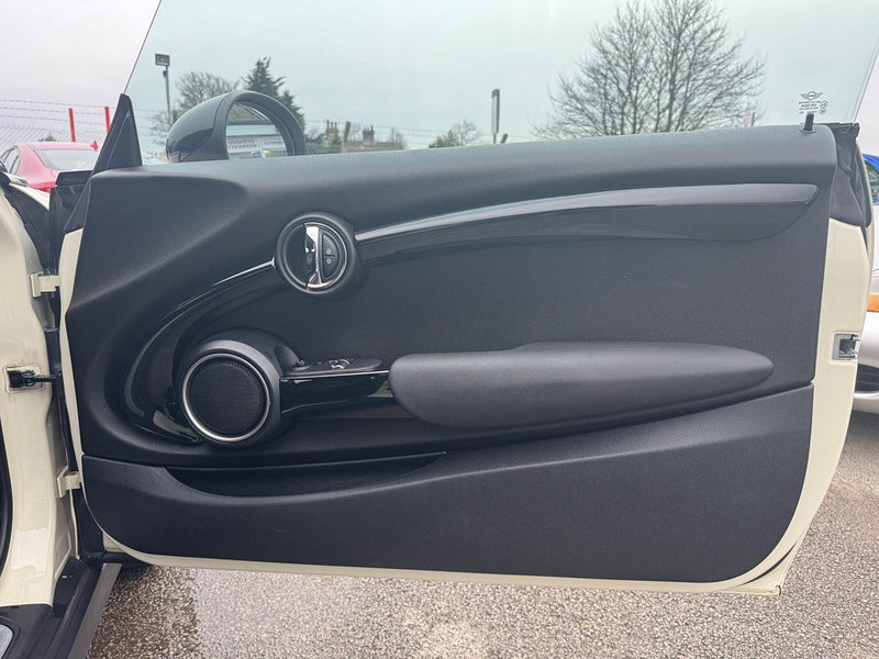 MINI Hatch 2.0 Cooper S Euro 6 (s/s) 3dr 3dr Manual 2026