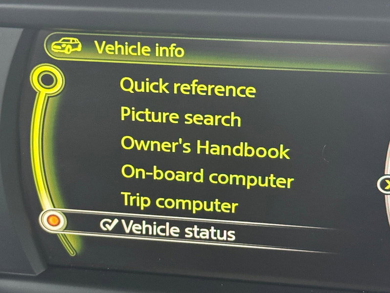 MINI Hatch 2.0 Cooper S Euro 6 (s/s) 3dr 3dr Manual 2026