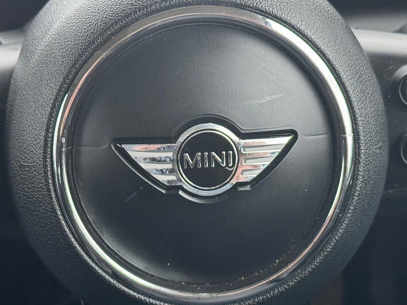 MINI Hatch 2.0 Cooper S Euro 6 (s/s) 3dr 3dr Manual 2026