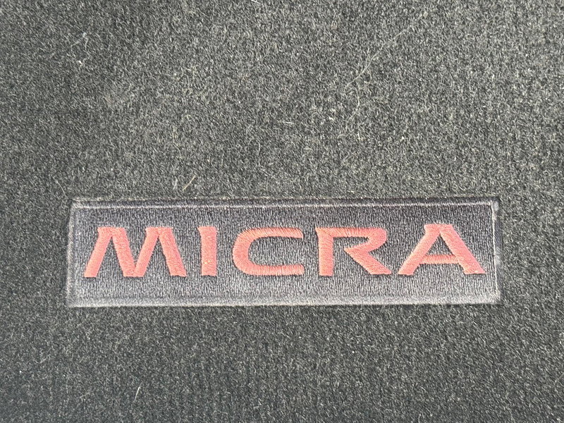 Nissan Micra 0.9 IG-T Tekna Euro 6 (s/s) 5dr 5dr Manual 2026