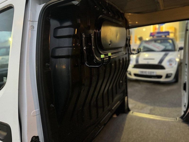 Nissan NV200 1.5 dCi Acenta SWB Euro 5 6dr 6dr Manual 2026