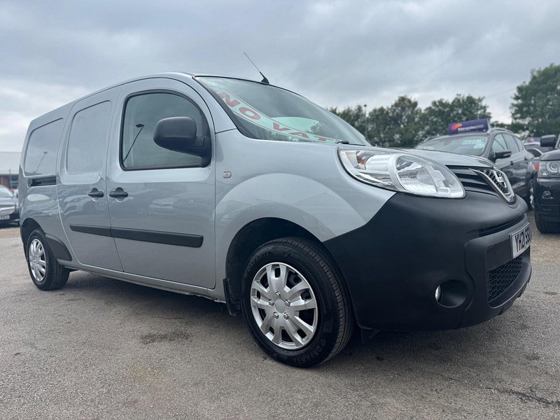 Nissan NV250 1.5 dCi Acenta L2 Euro 6 (s/s) 5dr 5dr Manual 2026
