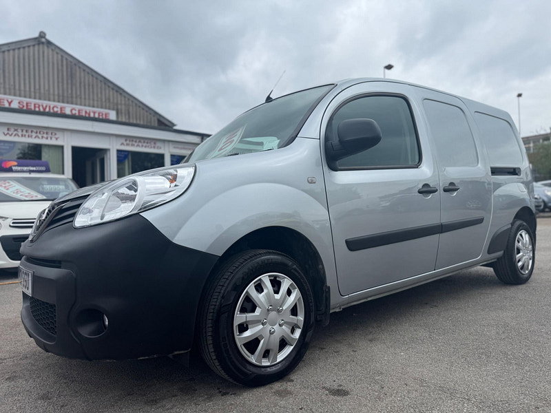 Nissan NV250 1.5 dCi Acenta L2 Euro 6 (s/s) 5dr 5dr Manual 2026